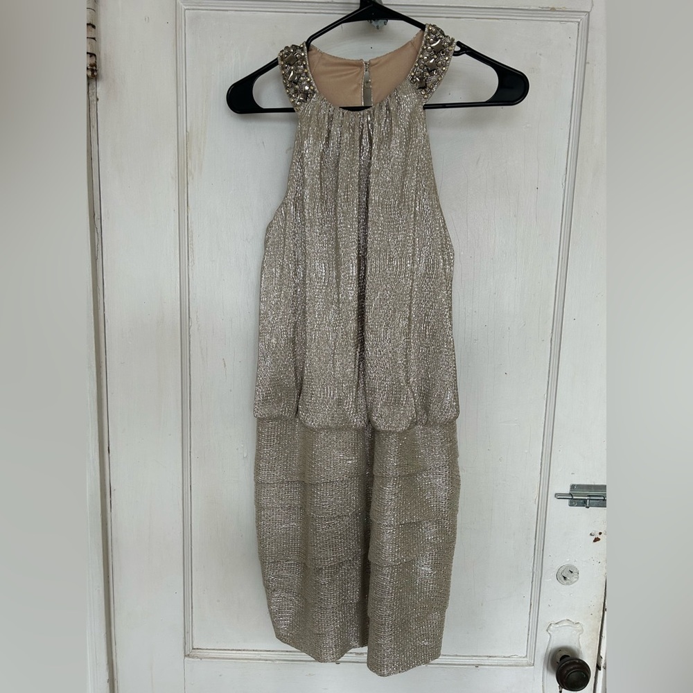 Laundry by Shelli Segal small dress